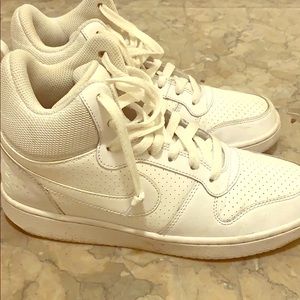 Women’s Nike high tops size 7.5